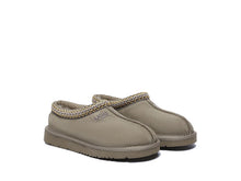 Load image into Gallery viewer, SALE. Tasman slippers, mens. FREE Worldwide Shipping.
