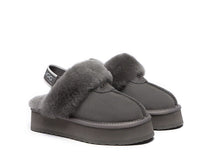 Load image into Gallery viewer, SALE. Premium Platform Scuffs. FREE Worldwide Shipping.