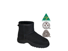 Load image into Gallery viewer, SALE. ALPINE CLASSIC MINI boots. Made in Australia. FREE Worldwide Shipping.