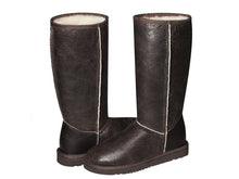 Load image into Gallery viewer, NAPPA TALL boots. Made in Australia. FREE Worldwide Shipping.