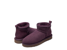 Load image into Gallery viewer, CLASSIC ULTRA MINI ugg boots. Made in Australia. FREE Worldwide Shipping.