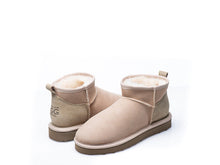 Load image into Gallery viewer, CLASSIC ULTRA MINI ugg boots. Made in Australia. FREE Worldwide Shipping.