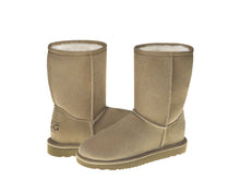 Load image into Gallery viewer, CLEARANCE. CLASSIC SHORT ugg boots. NO RETURN.