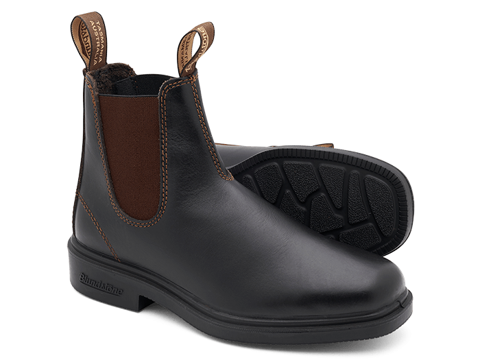 BLUNDSTONE 659 Boots, Brown. FREE Worldwide Shipping.