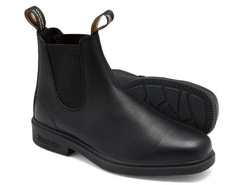 BLUNDSTONE 663 Boots, Black.