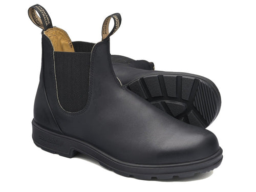 BLUNDSTONE  610 Boots, Black. FREE Worldwide Shipping.