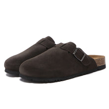 Load image into Gallery viewer, Comfort Clogs Men