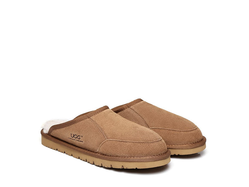 SALE. Mens Scuffs