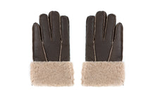 Load image into Gallery viewer, SALE. Sheepskin nappa gloves