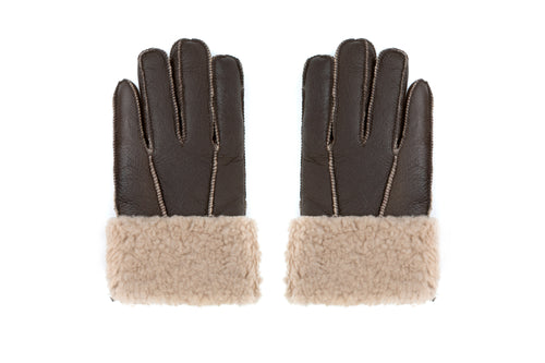 SALE. Sheepskin nappa gloves