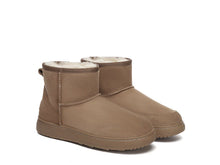 Load image into Gallery viewer, SALE. ALPINE MINI ugg boots. FREE Worldwide Shipping.