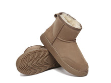 Load image into Gallery viewer, SALE. ALPINE MINI ugg boots. FREE Worldwide Shipping.