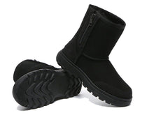 Load image into Gallery viewer, SALE. ALPINE SHORT ZIPPER ugg boots (new). FREE Worldwide Shipping.