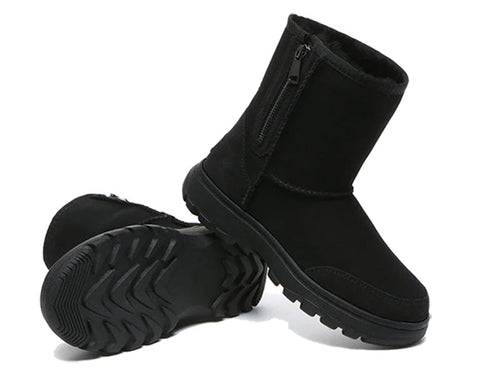 SALE. ALPINE SHORT ZIPPER ugg boots (new). FREE Worldwide Shipping.