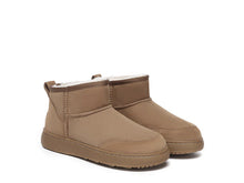 Load image into Gallery viewer, SALE. ALPINE ULTRA MINI ugg boots (new). FREE Worldwide Shipping.