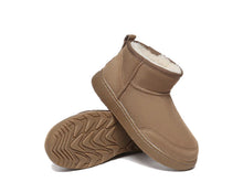 Load image into Gallery viewer, SALE. ALPINE ULTRA MINI ugg boots (new). FREE Worldwide Shipping.