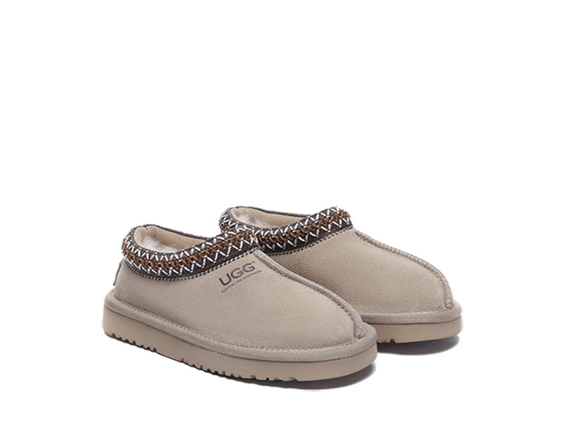 Tasman UGG slippers – ORIGINAL AUSTRALIAN UGG (USD)
