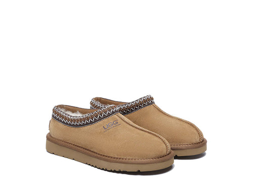 SALE. Tasman slippers, womens. FREE Worldwide Shipping.