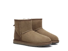 Load image into Gallery viewer, SALE. MINI ugg boots (new). FREE Worldwide Shipping.