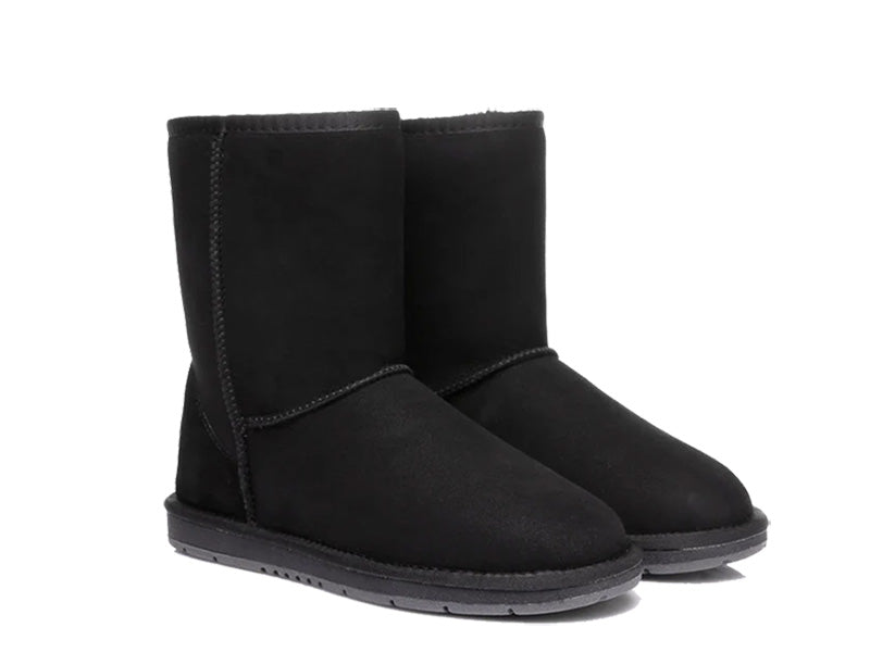 UGG | SHORT ugg boots. Made in Australia. – ORIGINAL
