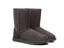 Load image into Gallery viewer, SALE. SHORT ugg boots (new). FREE Worldwide Shipping.