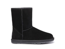 Load image into Gallery viewer, SALE. SHORT ugg boots