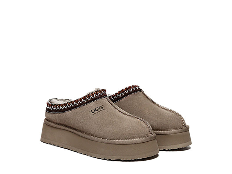 Tazz Platform UGG slippers – ORIGINAL AUSTRALIAN UGG (USD)
