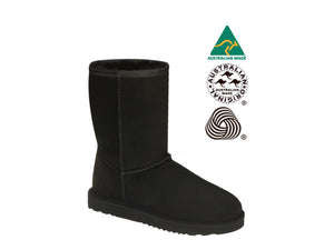 SALE. CLASSIC SHORT boots. Made in Australia. FREE Worldwide Shipping.