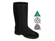 Load image into Gallery viewer, SALE. ALPINE CLASSIC TALL boots. Made in Australia. FREE Worldwide Shipping.